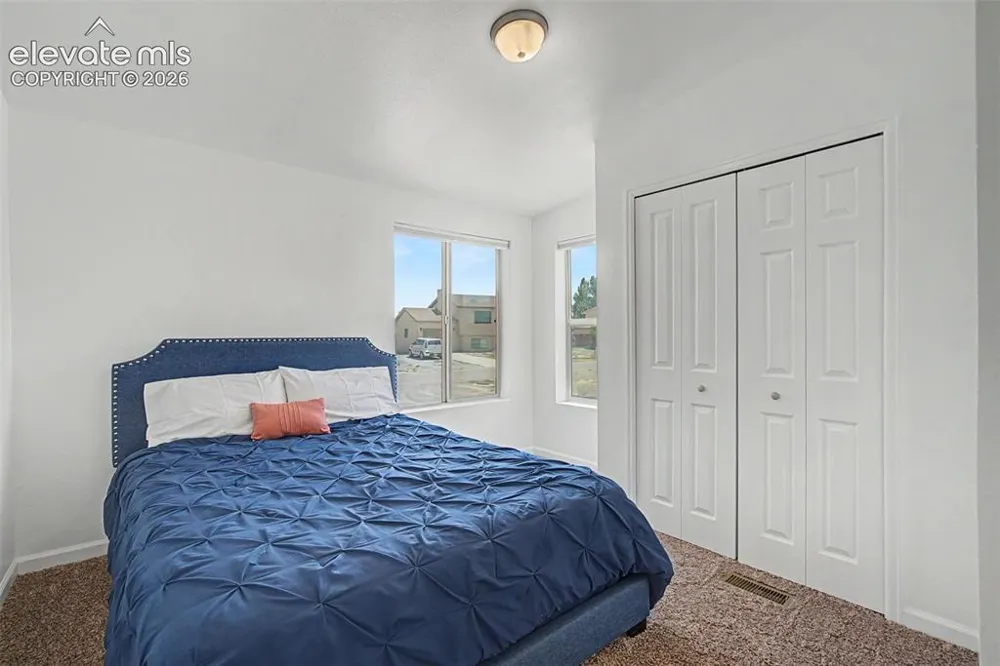 667 S Burro Drive Pueblo, CO 81007
