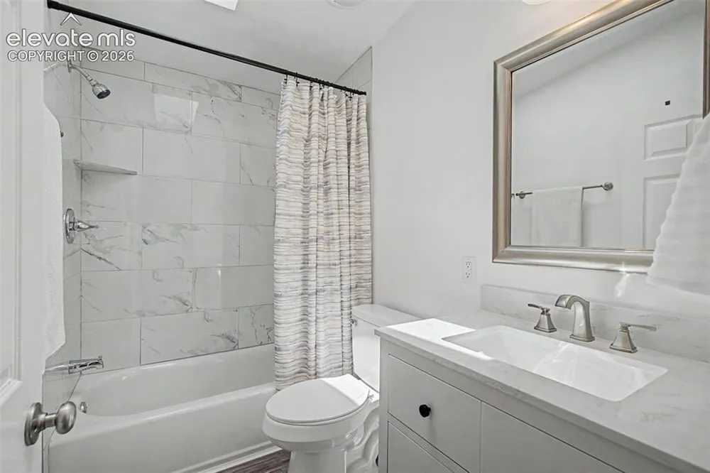 667 S Burro Drive Pueblo, CO 81007
