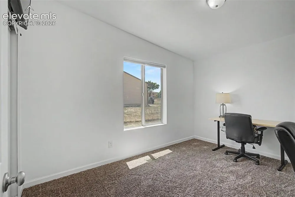 667 S Burro Drive Pueblo, CO 81007