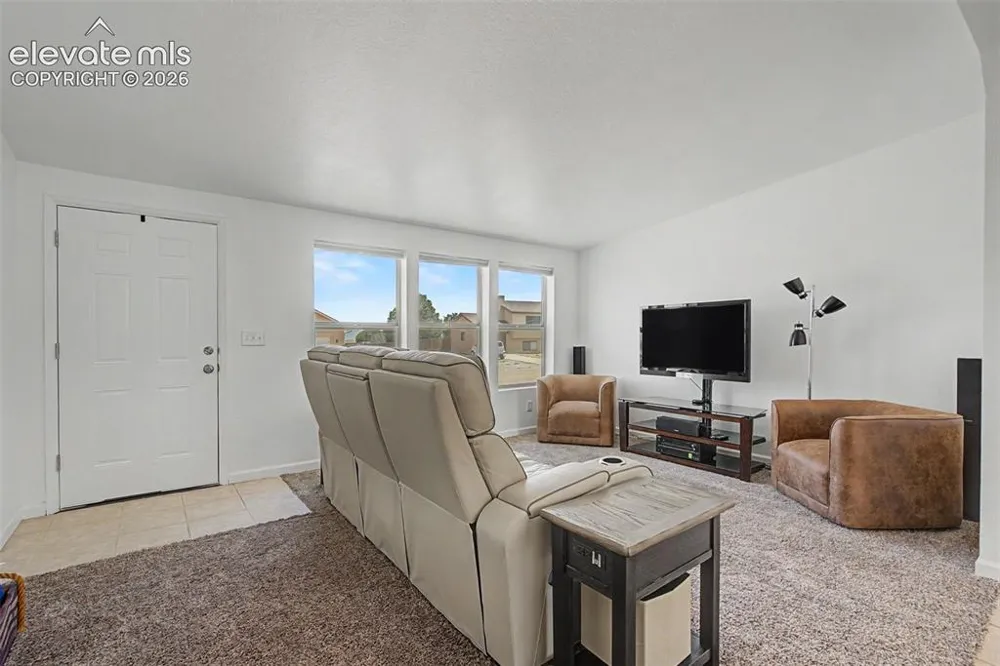 667 S Burro Drive Pueblo, CO 81007