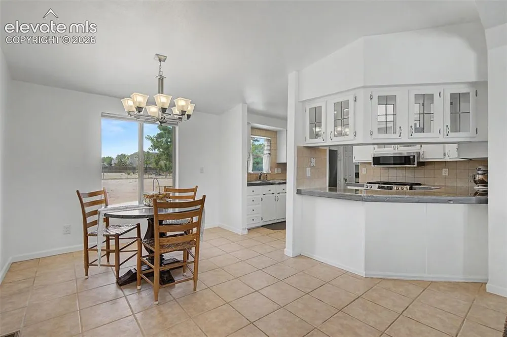 667 S Burro Drive Pueblo, CO 81007