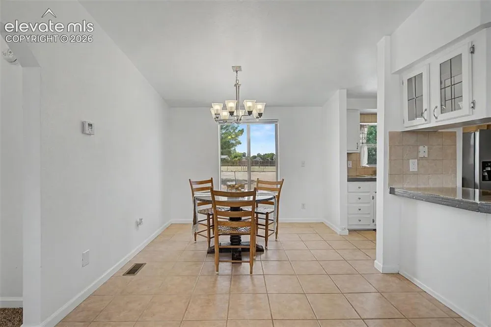 667 S Burro Drive Pueblo, CO 81007
