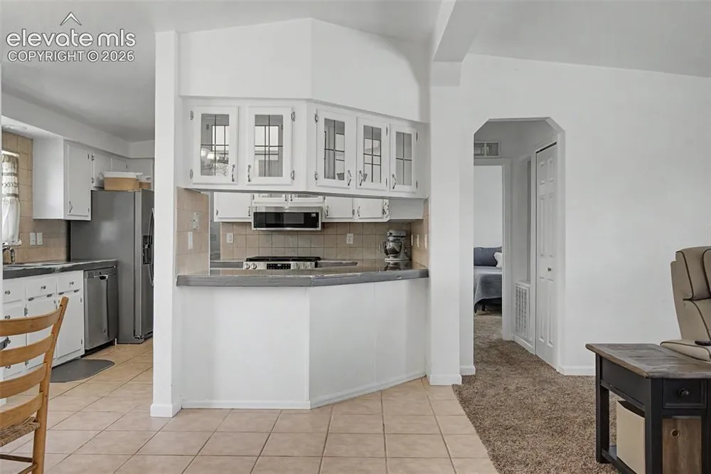 667 S Burro Drive Pueblo, CO 81007
