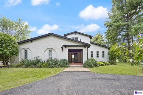 100 Roundtop Road