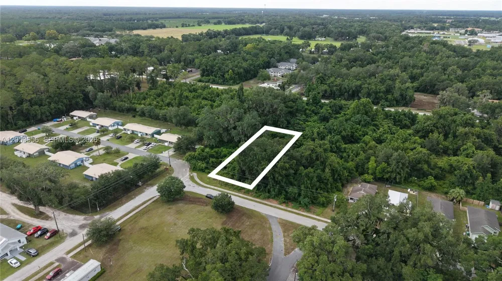 SW 2nd Ave Other City - In The State Of Florida, FL 32626