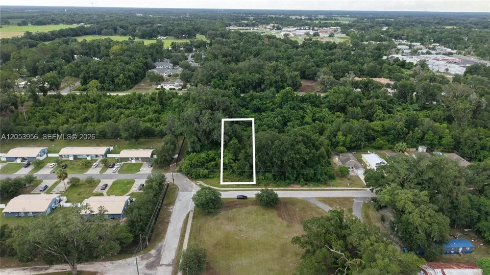 SW 2nd Ave Other City - In The State Of Florida, FL 32626