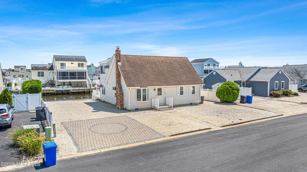 149 Arthur Drive Manahawkin, NJ 08050