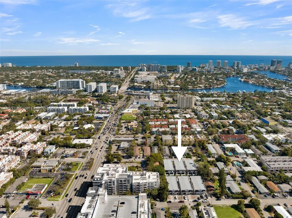 920 NE 17th ave #A Fort Lauderdale, FL 33304