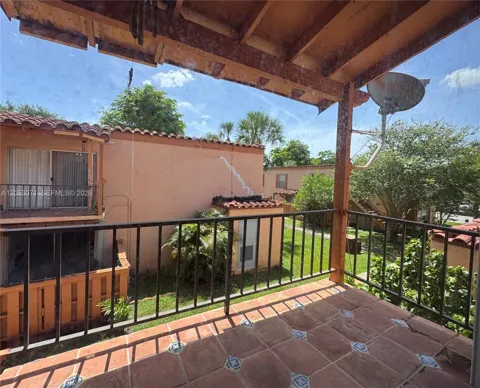 7208 Fairway Dr #I14