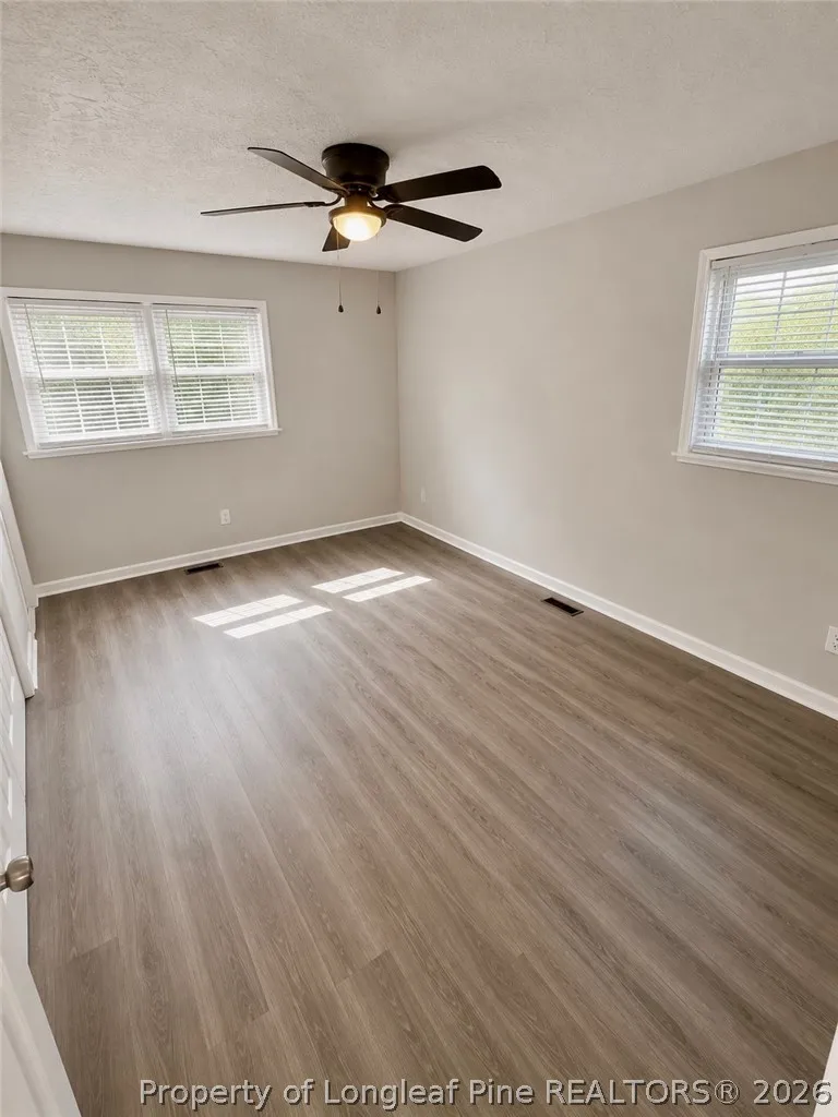 107 S 1st Street Maxton, NC 28364
