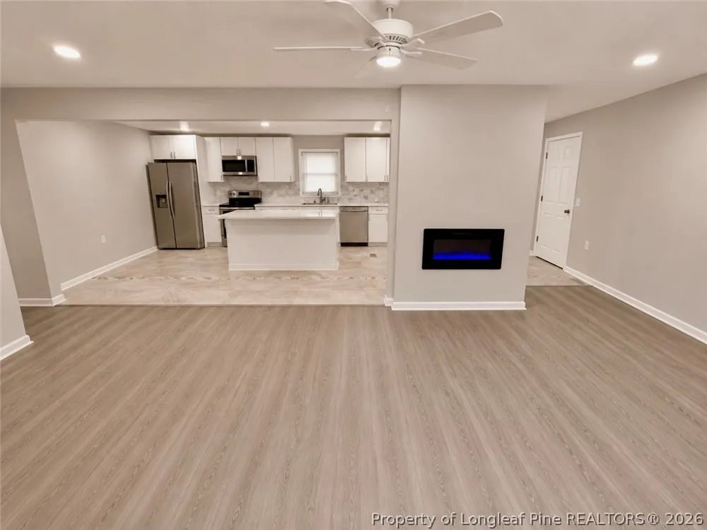 107 S 1st Street Maxton, NC 28364