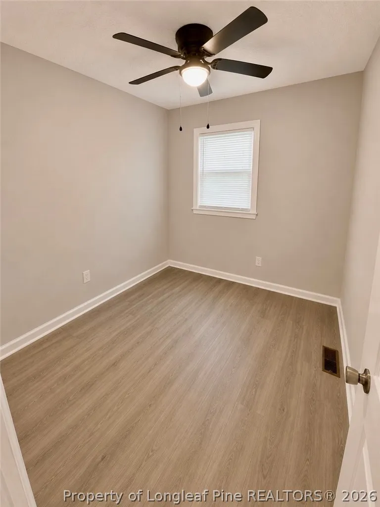 107 S 1st Street Maxton, NC 28364