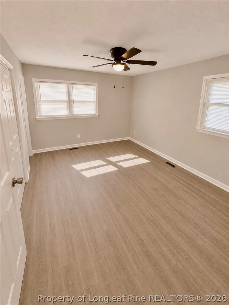 107 S 1st Street Maxton, NC 28364