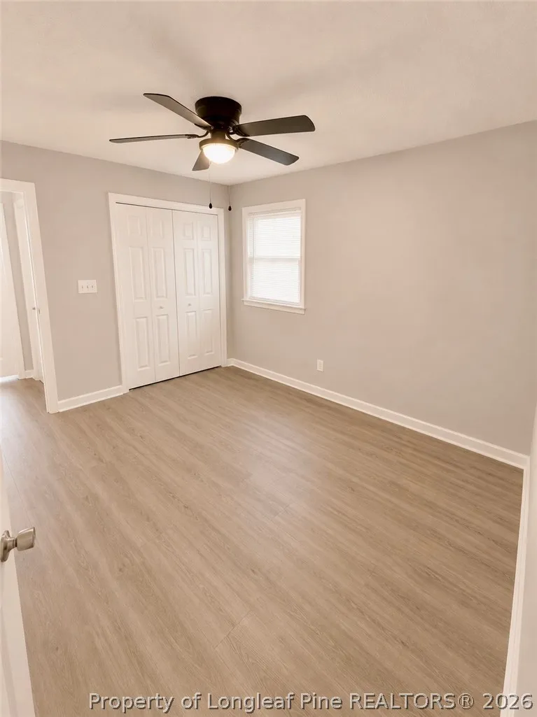 107 S 1st Street Maxton, NC 28364