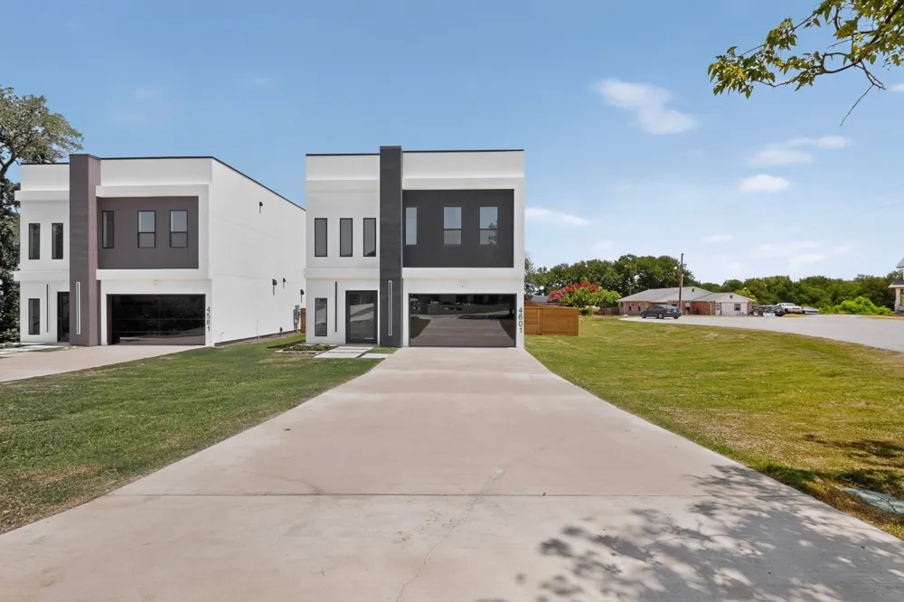 4601 Willow Court The Colony, TX 75056