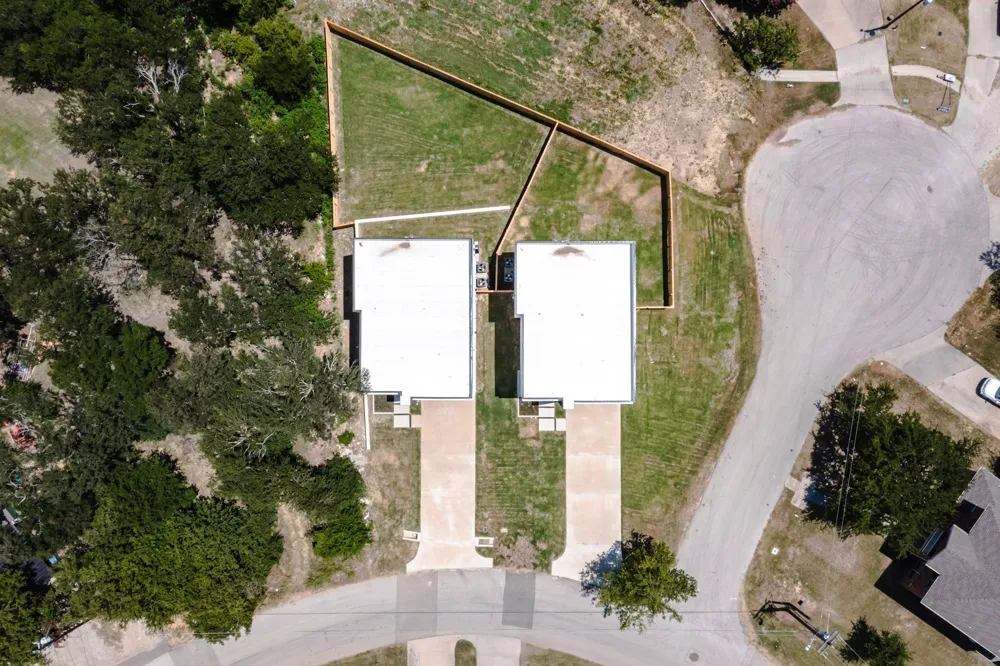 4601 Willow Court The Colony, TX 75056