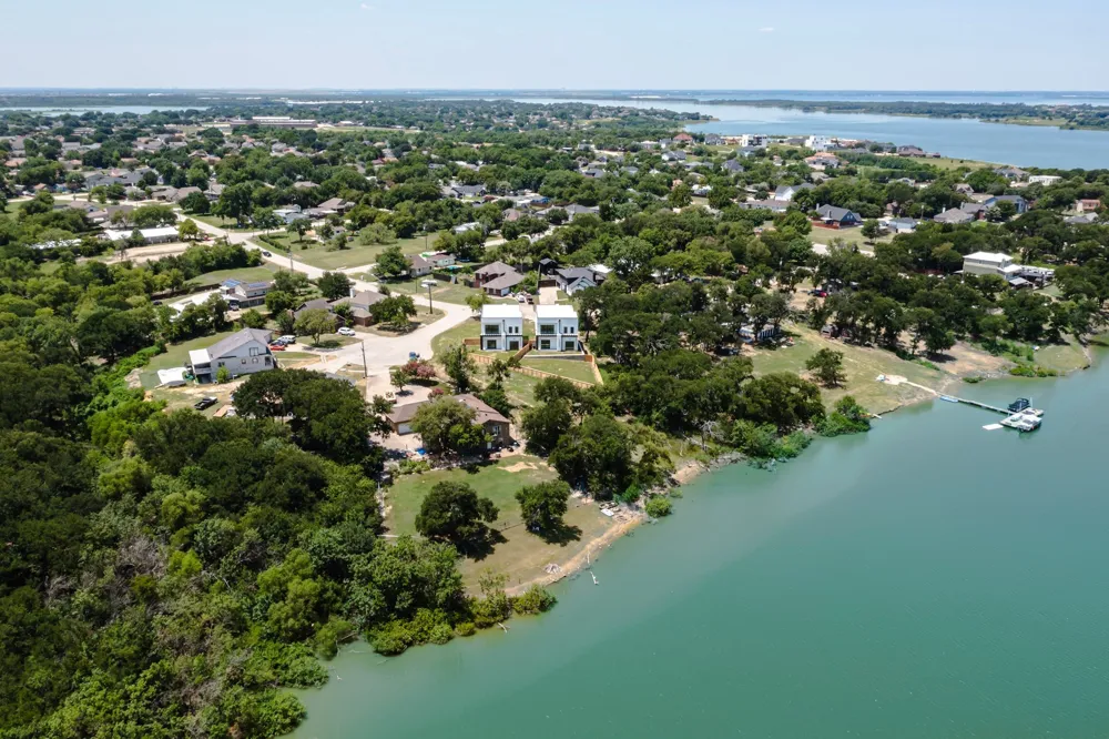 4601 Willow Court The Colony, TX 75056