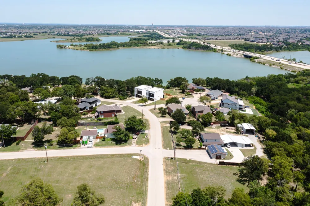 4601 Willow Court The Colony, TX 75056