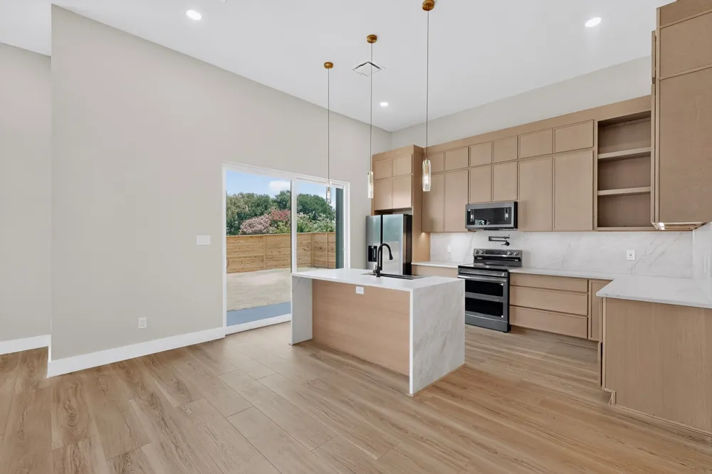 4601 Willow Court The Colony, TX 75056