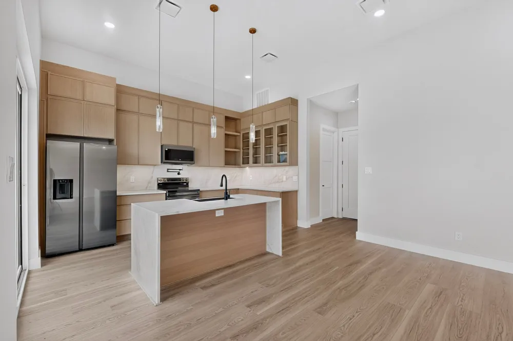 4601 Willow Court The Colony, TX 75056