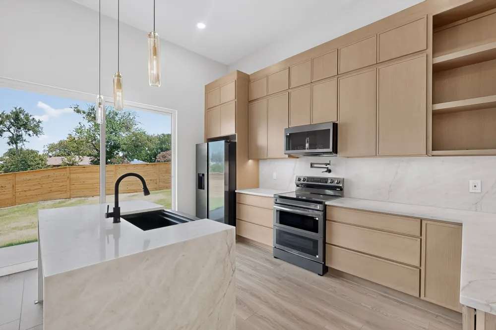 4601 Willow Court The Colony, TX 75056