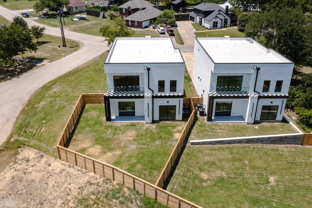 4601 Willow Court The Colony, TX 75056