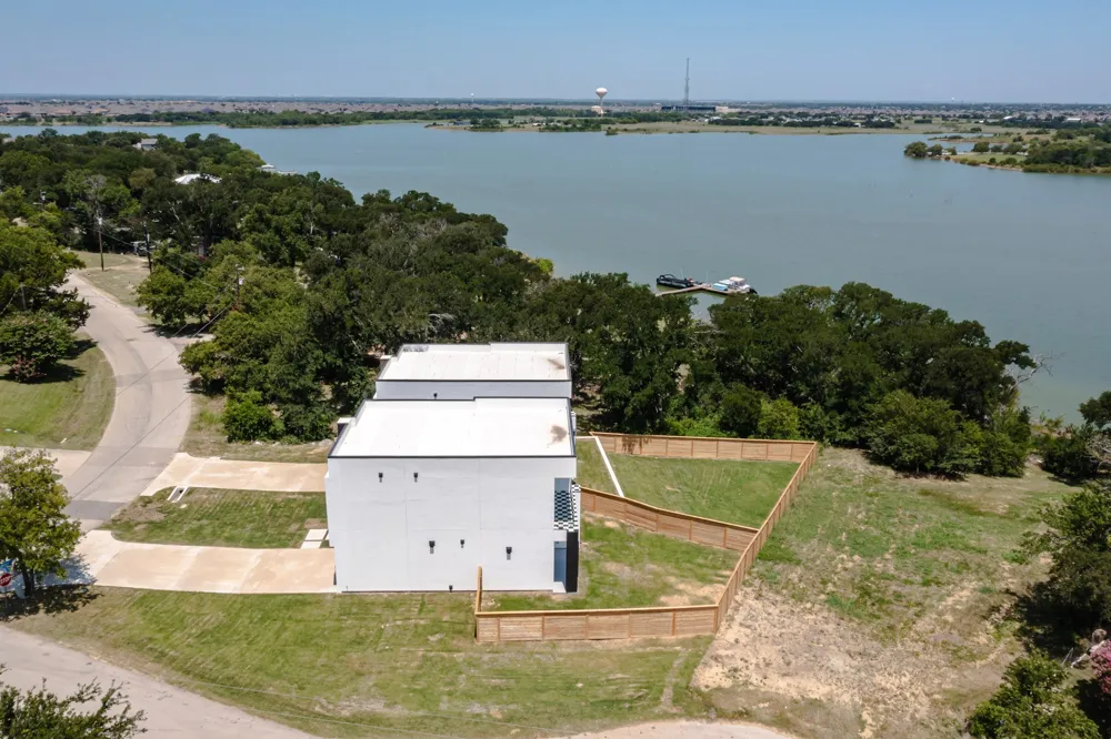 4601 Willow Court The Colony, TX 75056