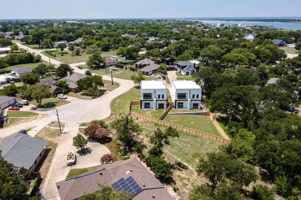 4601 Willow Court The Colony, TX 75056
