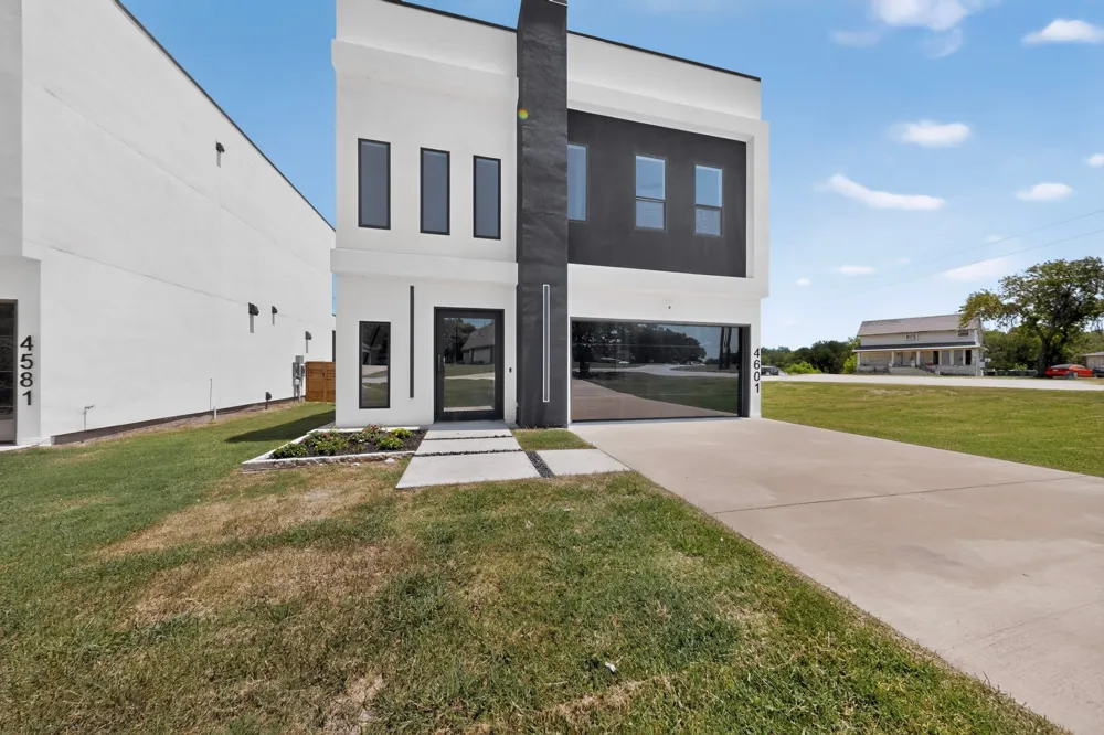 4601 Willow Court The Colony, TX 75056