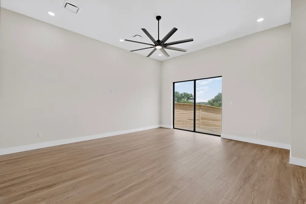4601 Willow Court The Colony, TX 75056