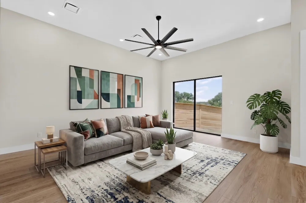 4601 Willow Court The Colony, TX 75056