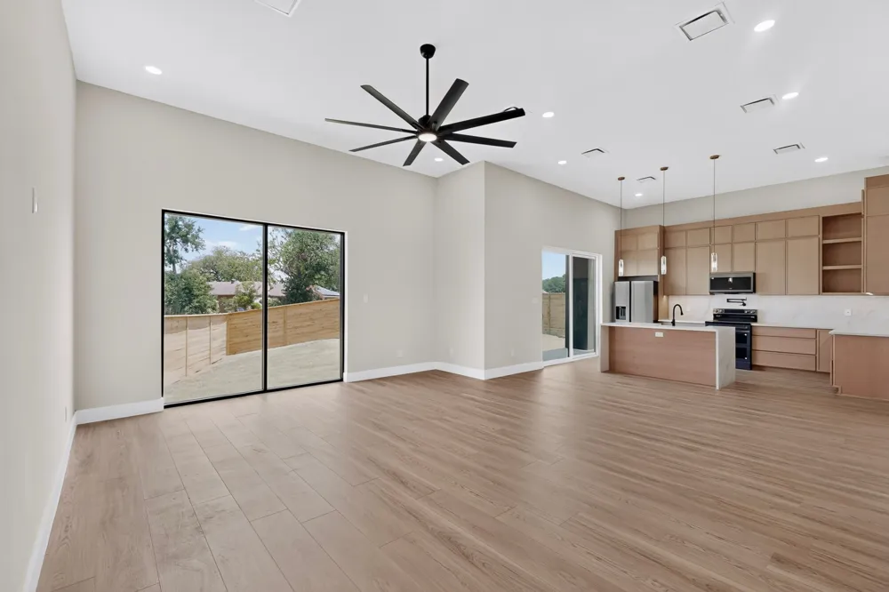 4601 Willow Court The Colony, TX 75056