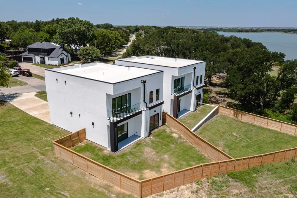 4601 Willow Court The Colony, TX 75056
