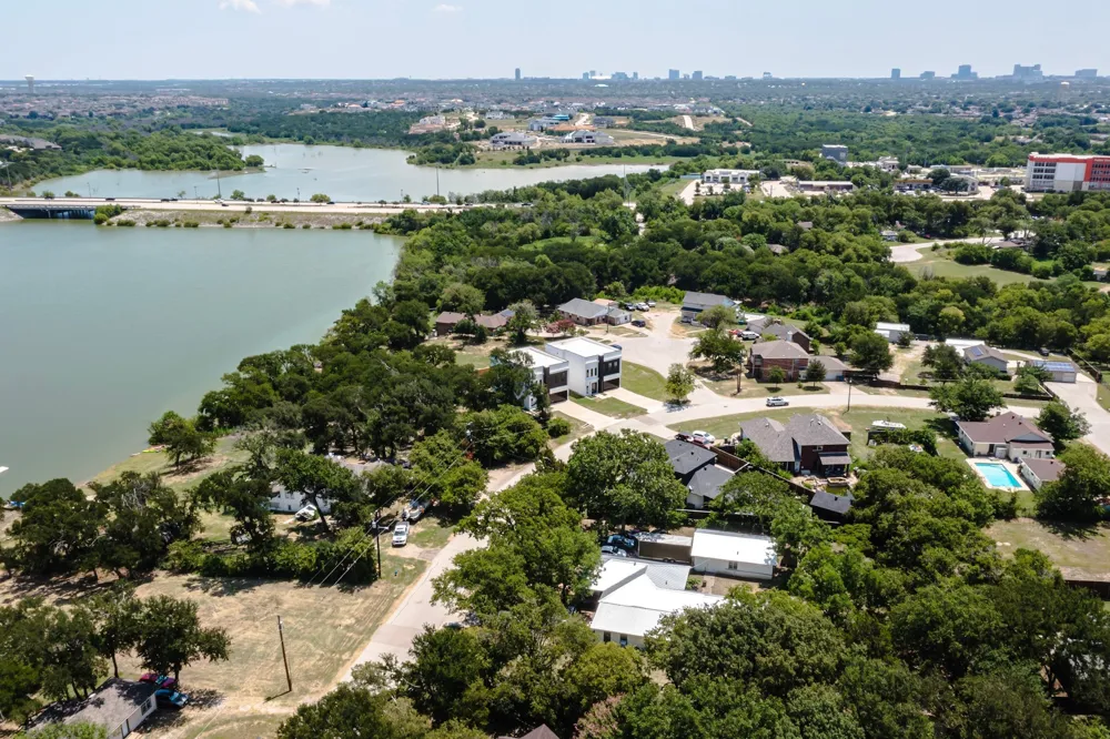 4601 Willow Court The Colony, TX 75056