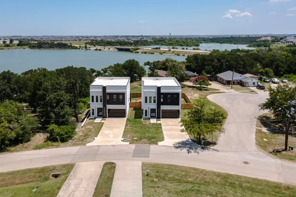 4601 Willow Court The Colony, TX 75056