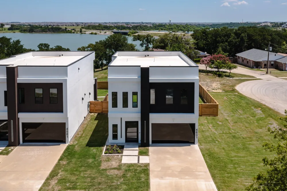 4601 Willow Court The Colony, TX 75056