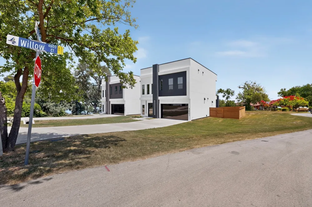 4601 Willow Court The Colony, TX 75056