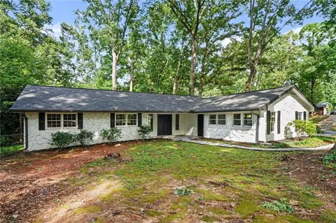 4783 Hickory Court SW