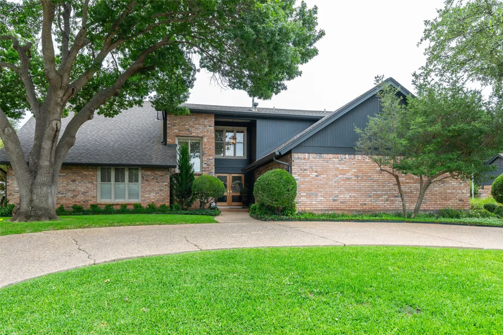15 Muirfield Street Abilene, TX 79606