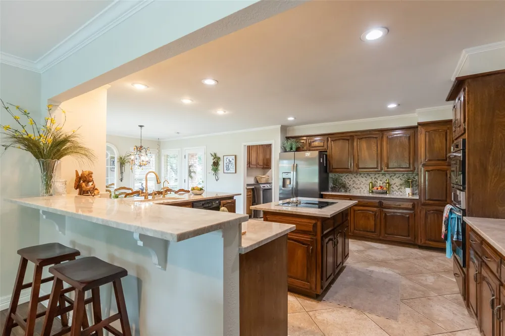 15 Muirfield Street Abilene, TX 79606