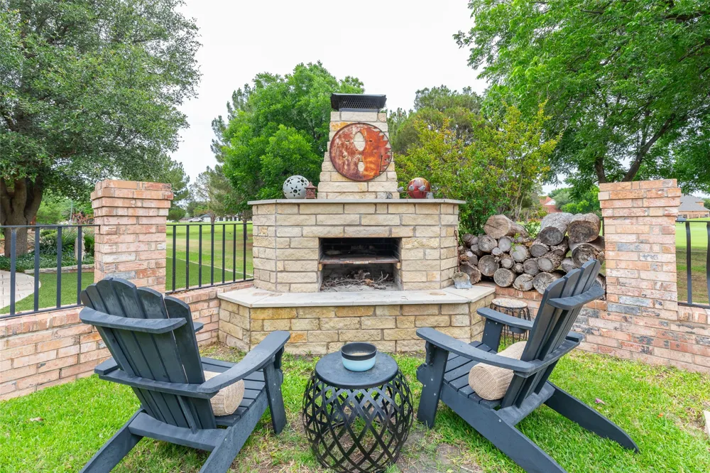 15 Muirfield Street Abilene, TX 79606