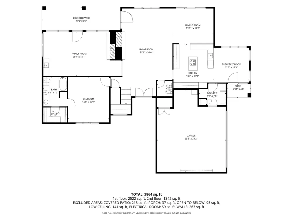 15 Muirfield Street Abilene, TX 79606