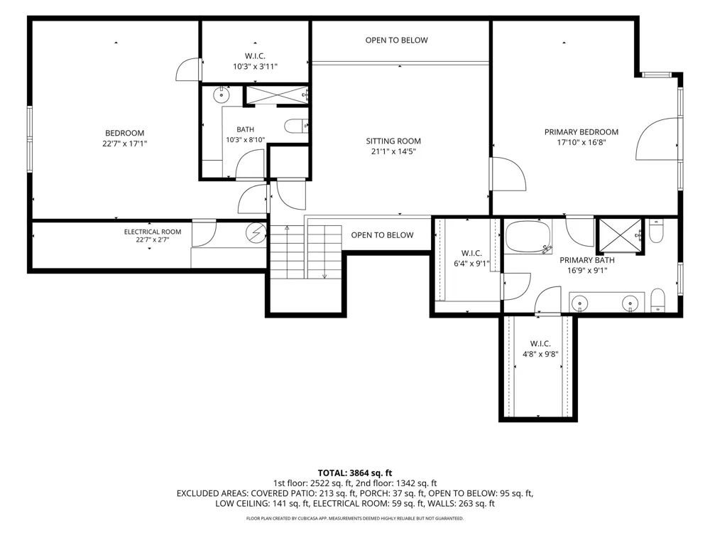 15 Muirfield Street Abilene, TX 79606