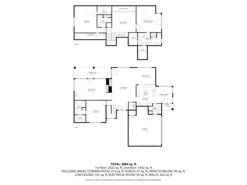 15 Muirfield Street Abilene, TX 79606