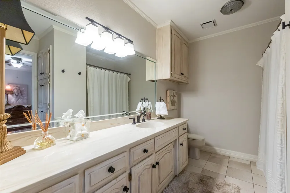 15 Muirfield Street Abilene, TX 79606