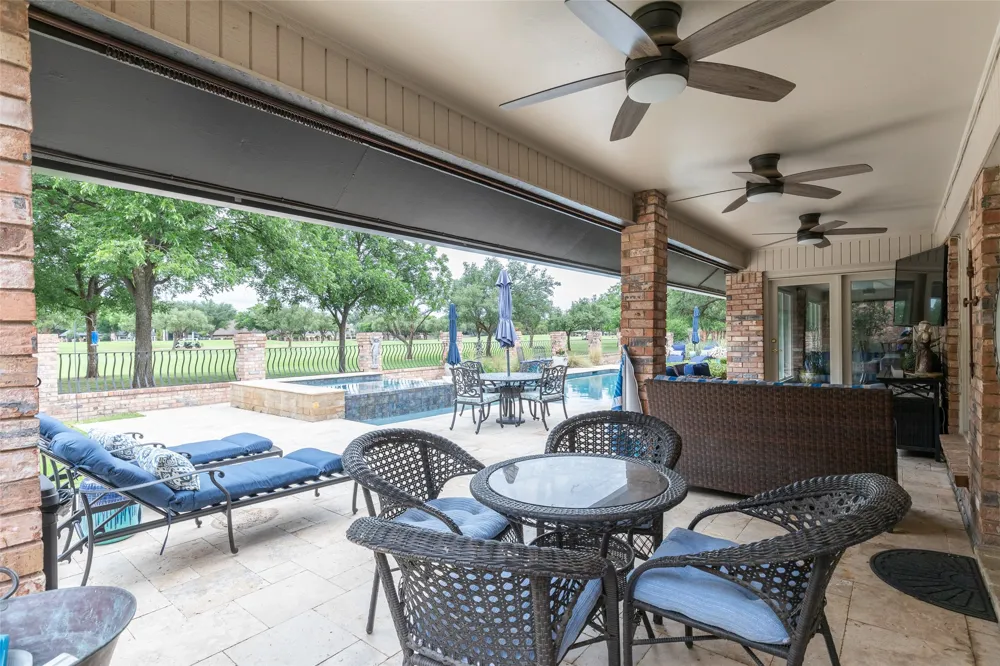 15 Muirfield Street Abilene, TX 79606
