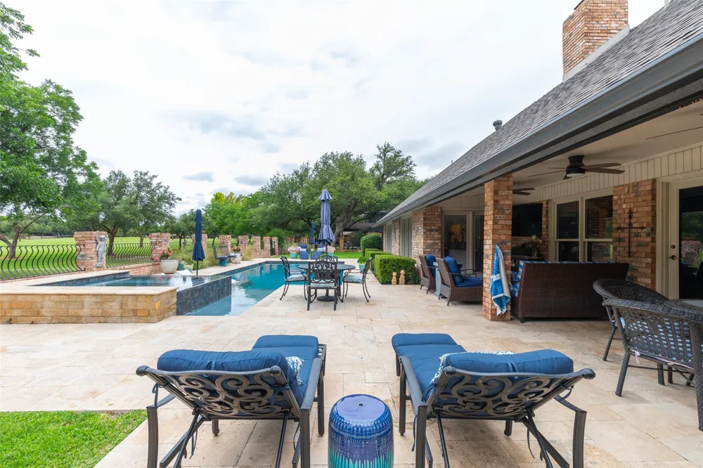 15 Muirfield Street Abilene, TX 79606