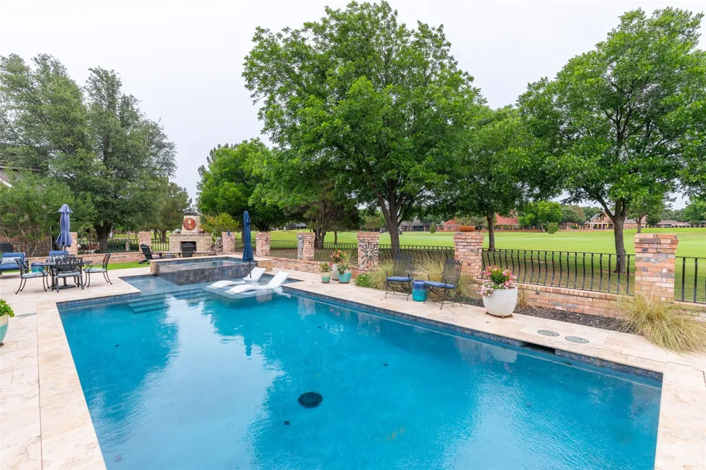 15 Muirfield Street Abilene, TX 79606