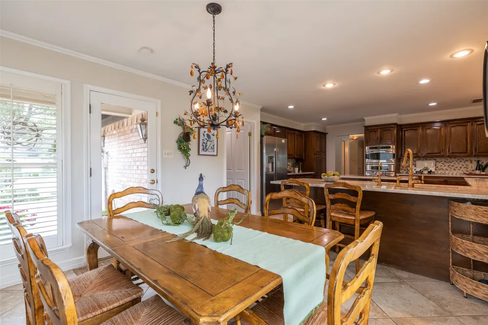 15 Muirfield Street Abilene, TX 79606