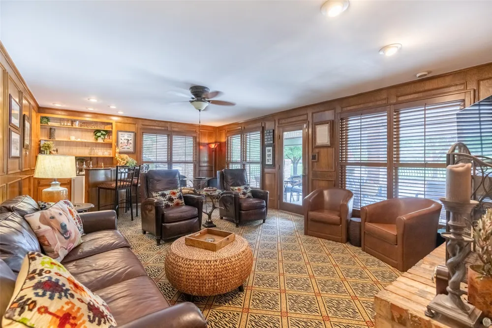 15 Muirfield Street Abilene, TX 79606